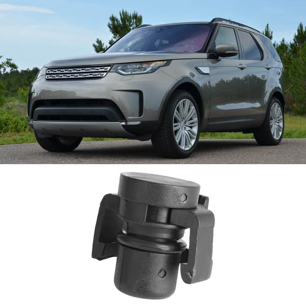 Vannutløpsrørforbindelse Avløpslange Lufteskrue Passer til Land Rover LR011038