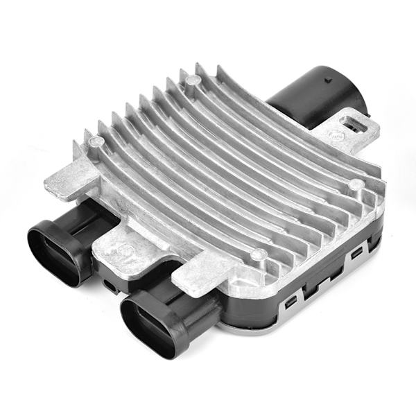 Kølemodul 941013801 Udskiftning Passer til Ford Galaxy