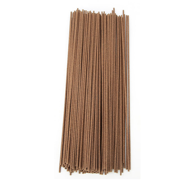 Naturlig røgelsesstav Aromatisk røgelse Ren luft Søvnhjælp Røgelse (80g Malurt)