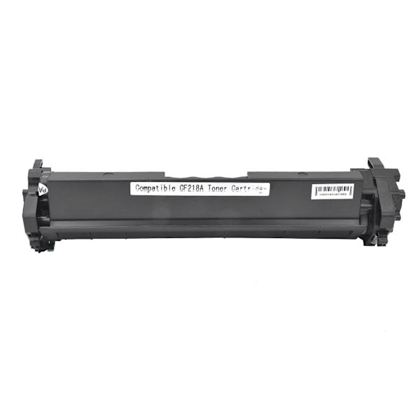 For HP CF218A Tonerpatron M104A M130A M130fn M132A M132fw Printer TilbehørSort