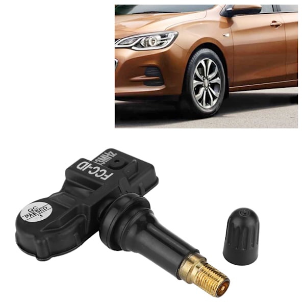 Bil TPMS Dæktryksovervågnings Sensor 56029400AD til Chrysler Jeep Dodge