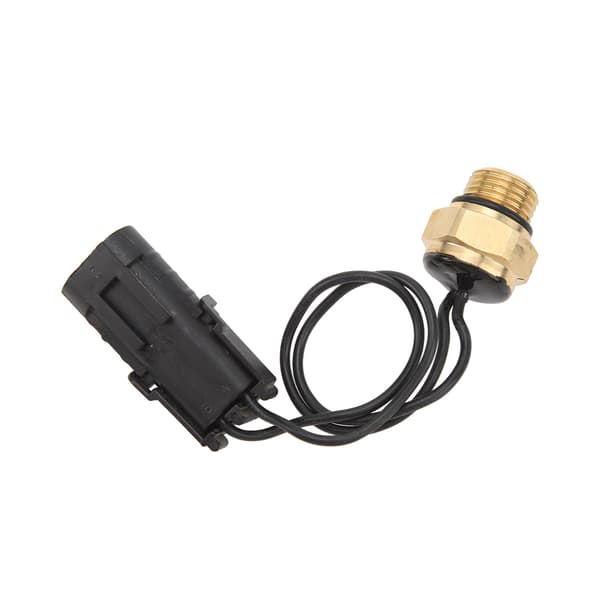 Temperatursensor Switch Høj Præcision RE503242 til John Deere 5000 6000 7000 Serie Traktor