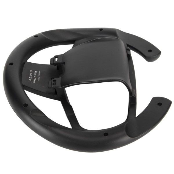 Flexibelt halkfritt USB-racingspel ratt för PS5-konsolgrepp