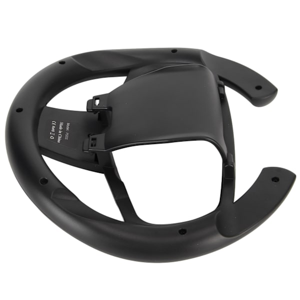 Spillkontroller for PS5-konsoll, fleksibelt, sklisikkert USB-racingspillratt