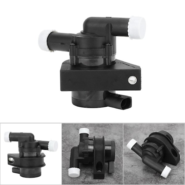 Bilevannspumpe for Audi A4/A6/Allroad/S4 078121601B