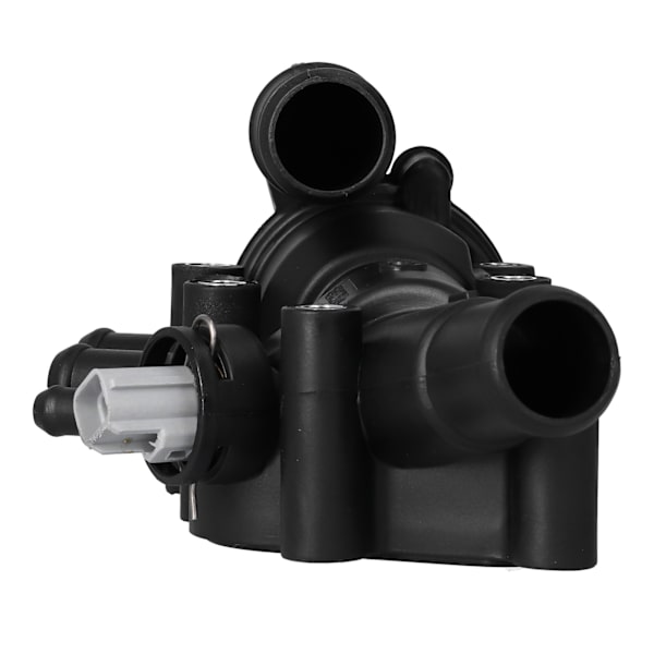 Termostat og Huskit 1149617 2S6G‑8250‑A2B 1149691 1149620 Passer til Ford Fiesta Mk5 1.3 Duractec 2001‑2008