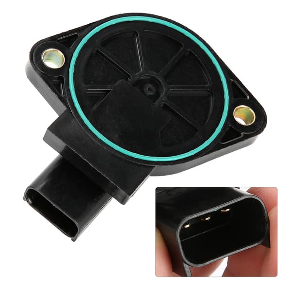 Bilsensor for kamakselposisjon, passer for Chrysler Cirrus 4882251AB