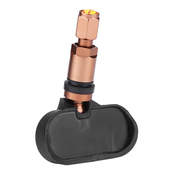 Bil TPMS Dekktrykkovervåkingssystem Intern Sensor TN-FR