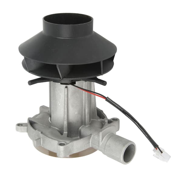 Blæsermotor 12V 2KW Slidstærk PVC Parkeringsvarmer Blæsermotor til Webasto til Eberspache til Airtronic