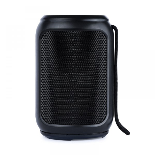 Bluetooth 5.0 5W trådlös högtalare - Ladda högtalare för mer