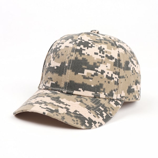 Original Classic Low Profile Bomullshätta Män Kvinnor Baseball C