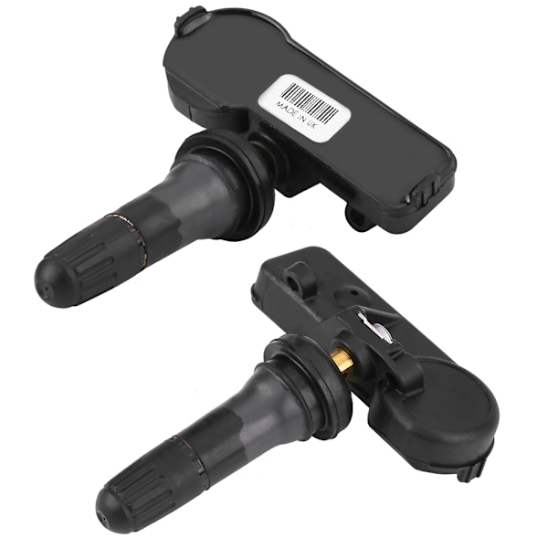 Däcktrycksövervakningssystem (TPMS) - Sensor 315mhz för Subaru Forester Impreza 28103SG000
