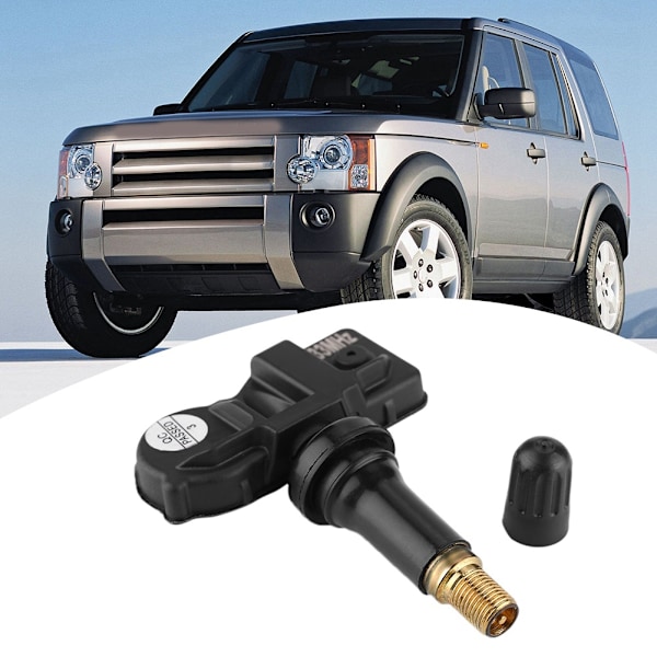 LR018861 Däcktrycksövervakningssystem (TPMS) 433 MHz för Land Rover