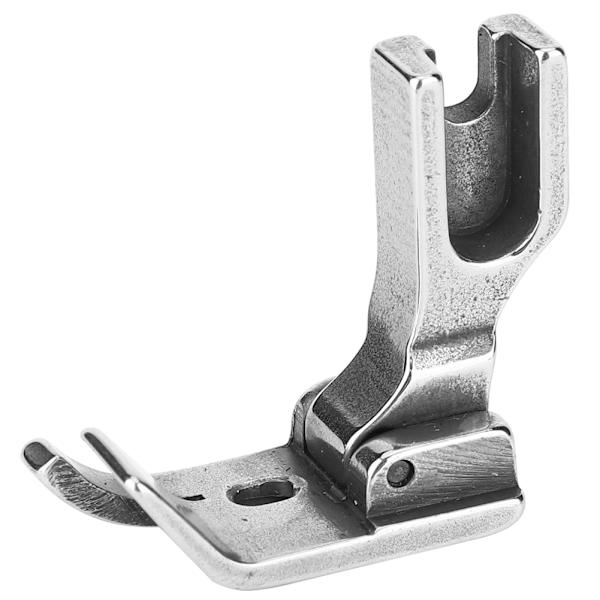 F503 Cambered Hemmer Symaskine Trykfod Folder Nedre Kant Binder3/16