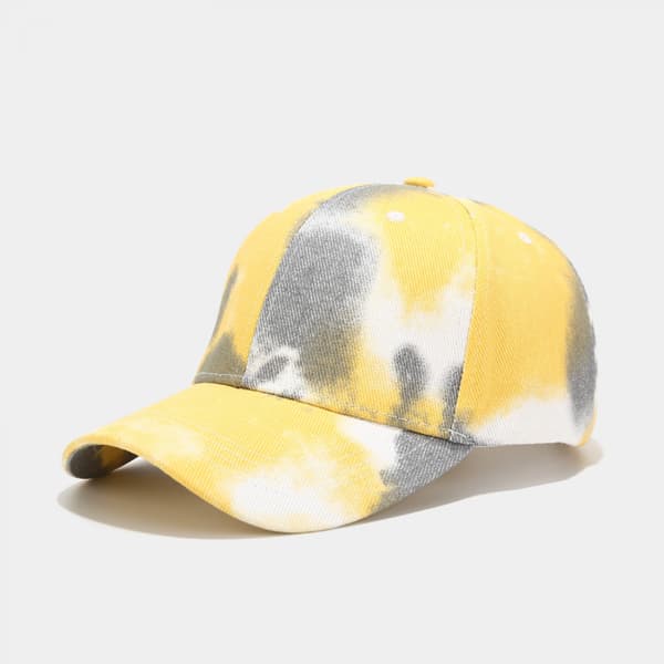 Baseballcaps for kvinner Baseballhatter for menn Pappacaps Graffi I
