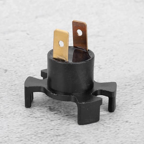 Hodelyktlampe Sokkeladapter Passer for Honda 33116-S6M-003