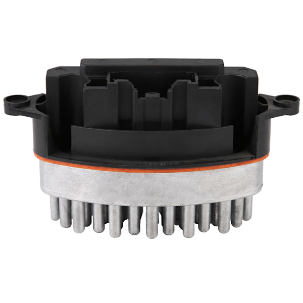 Puhaltimen moottorin vastus 3S7H19E624AB Ford Mondeo MK3 Fusion Fiesta V:lle
