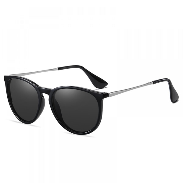 Solglasögon Dam Herr Polariserat UV-skydd Trendig Vintage