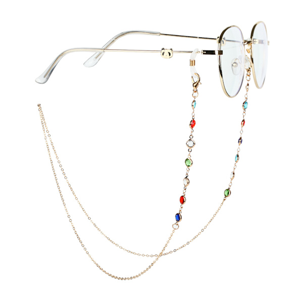 Ögonglasögonremmar, Mental Glasses Strap Solglasögon Glasögon Re