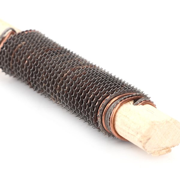 Trä och legering grov tand skor reparation fil manuell skor reparation rasp