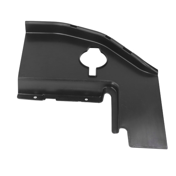 Forrudeviskerbeholder Motorrum Sidepanel 20DC4‑3‑011 Udskiftning til Dodge Charger Challenger 2011‑2021