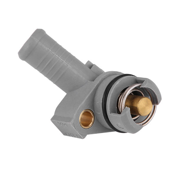 Motorns Kylvätske Termostat 6C1Q6L635AB för Ford Mondeo MK3 2.0 & 2.2 TDDI/TDCI/16V