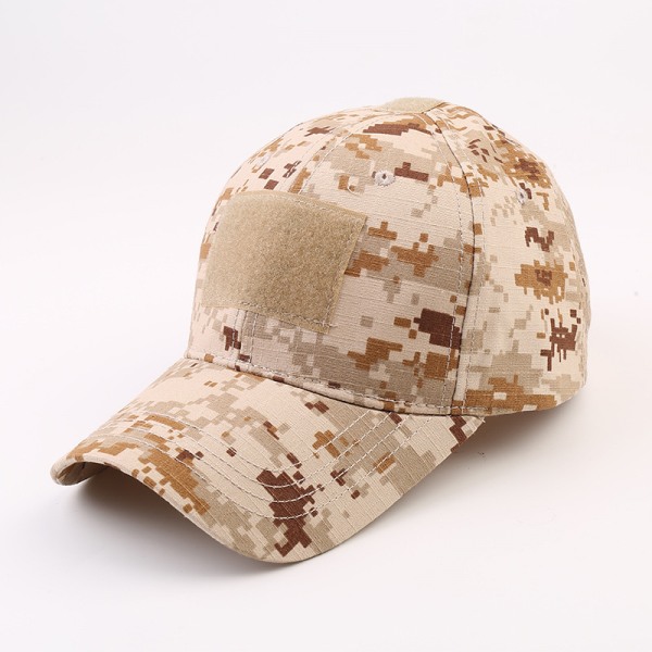 Military Tactical Operator Cap, Outdoor Army Hat Hunting Cam