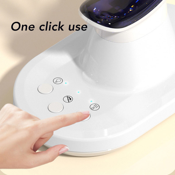 Insekt Killer Lampe Multifunksjonell Effektiv Hvit Felle Fly Light Luftfukter for Hjem Soverom