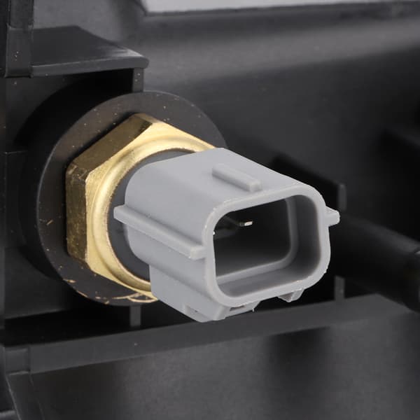 Motor Kølemiddel Termostat Assy LF941517Z Passer til Mazda 3 L4 122 2.0L