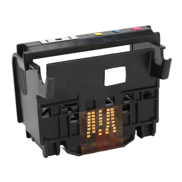 Svart ABS-utbyteshuvud för HP B110A B110A B109A B210A