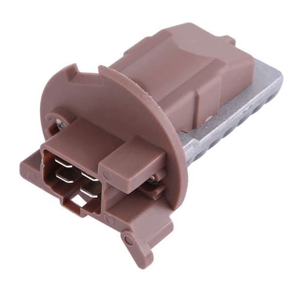 Varmeblæsermotorstyringsmodstand til Honda Pilot MDX 79330-S3V A51