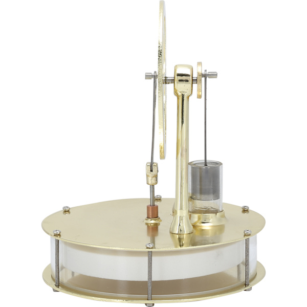 Lavtemperatur Stirling-motor Model Dampmaskine Videnskabeligt Eksperiment Uddannelseslegetøj