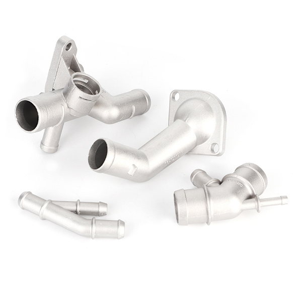 Uppgraderingskit för kylvätskefläns i aluminiumlegering Passar AUDI TT 2000-2002