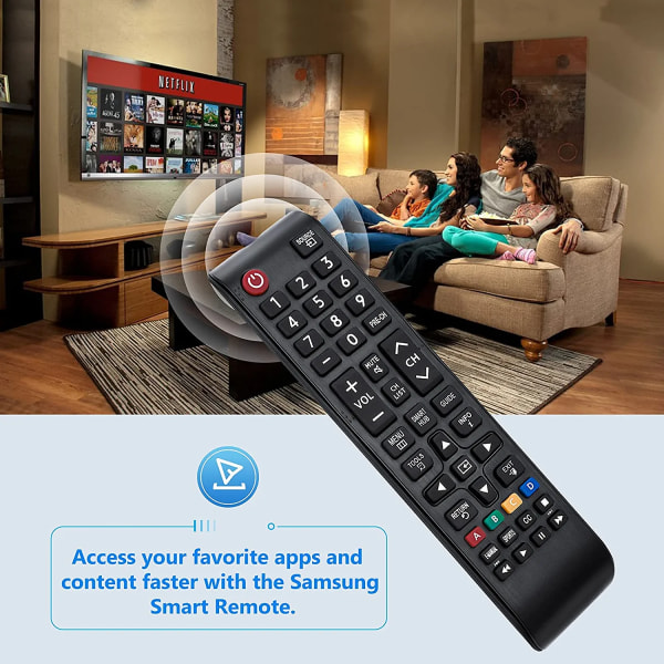 By 2024 remote control
