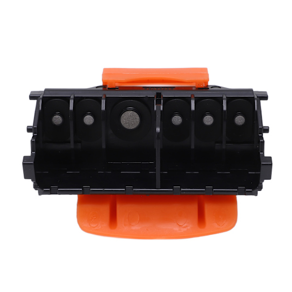 Printerhoved Sort ABS Printhoved Udskiftning med Beskyttende Etui til QY6 0083 MG6380 MG7180 IP8780 MG Printhoved