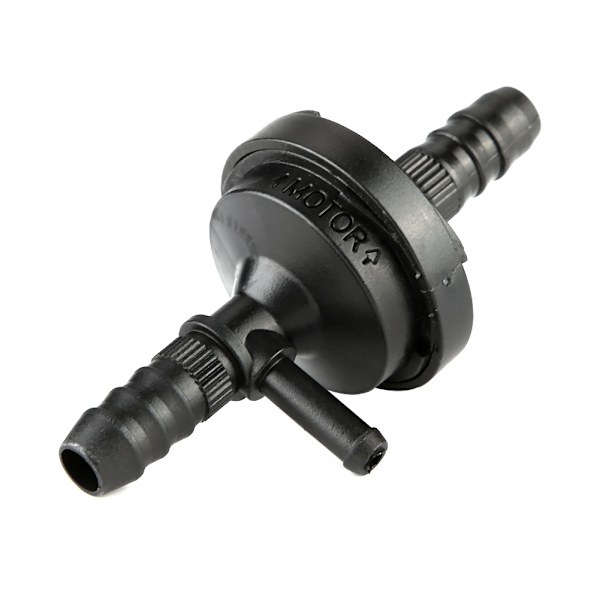 058905291 Vakuumluftpumpe Kontrolventil til Audi A3 A4 A6