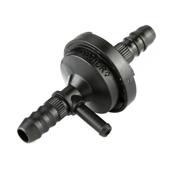 Vakuumluftpumpe Sjekkventil for Audi A3 A4 A6