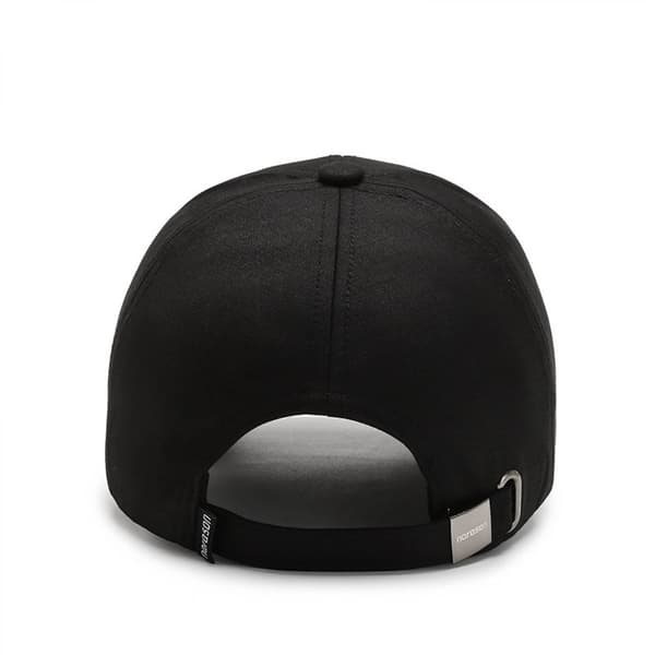 Original Klassisk Lav Profil Bomullshatt Menn Kvinner Baseball C