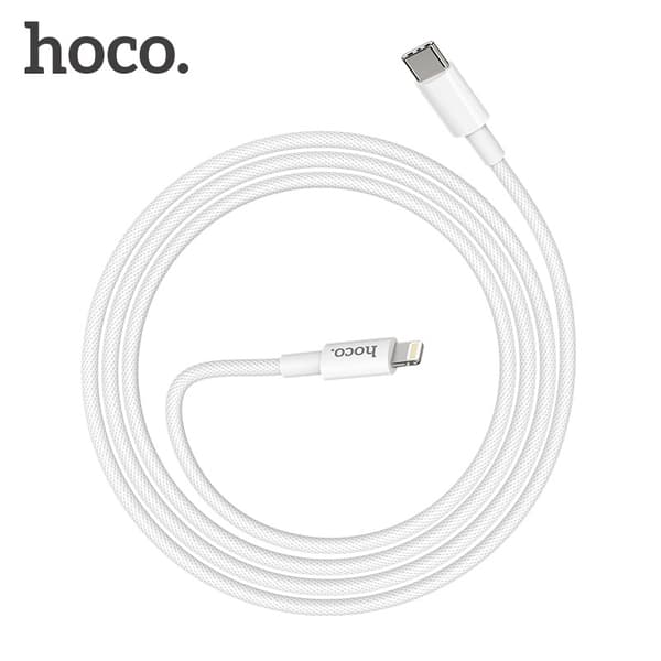 hoco. X56 ny original PD-ladekabel egnet for i