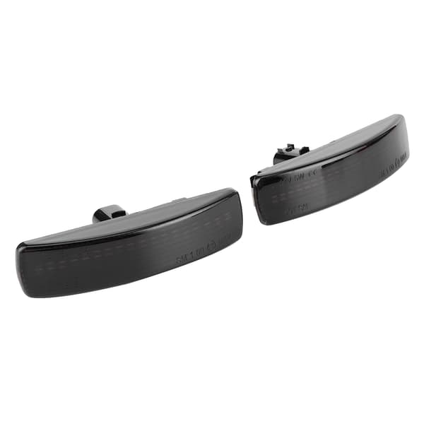Sidemarkerlys LED Dynamisk Sekvensiell Erstatning Passer for Land Rover Freeland 2 Discovery 3 4