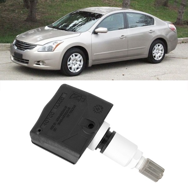 Däcktrycksövervakningssystem Sensor Passar för Nissan Altima 2011-2012 40700-1AA0D