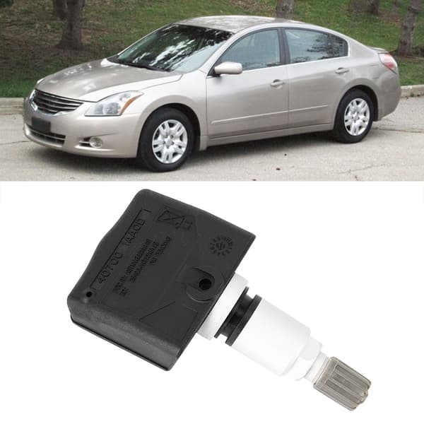 Dæktryksovervågningssystem Sensor Passer til Nissan Altima 2011-2012 40700-1AA0D