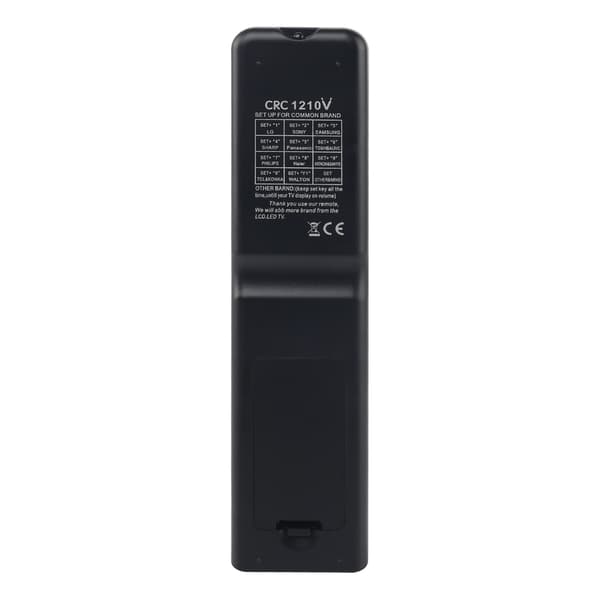 Universal fjärrkontroll för alla LG Smart TV LCD LED OLED UH