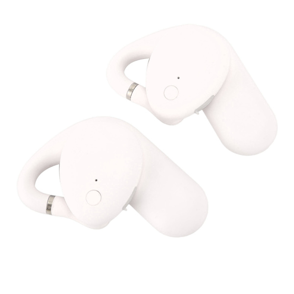 1 Pari Sähkölämmitteisiä Korvalämmittimiä 3 Tason Lämpötilan Säätö Säädettävä Kulma USB-Lämmitteisiä Korvaläppiä Ulkotöihin Talveen