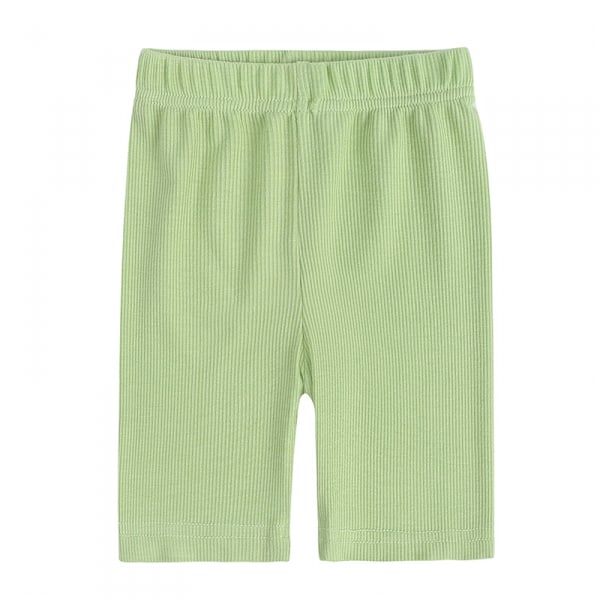 Barn Flickor Pojkar Korta Mjuka Coola Sommarpyjamas, L(XTZ8387G)