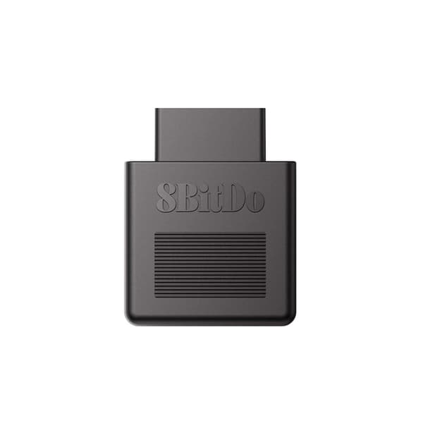 M30 2.4G Trådløs Gamepad til Original Sega Genesis og