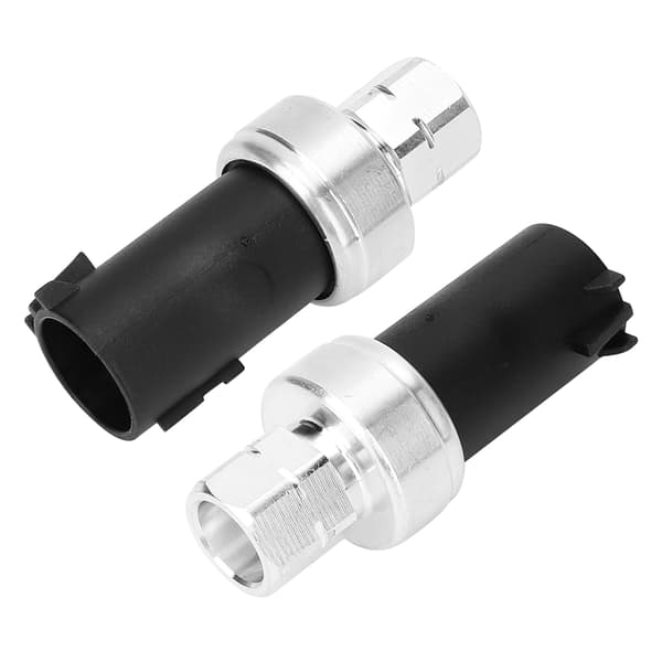 A/C Luftkonditionering Högtrycksgivare Passar för FOCUS C-MAX GALAXY 6F9Z19D594AA