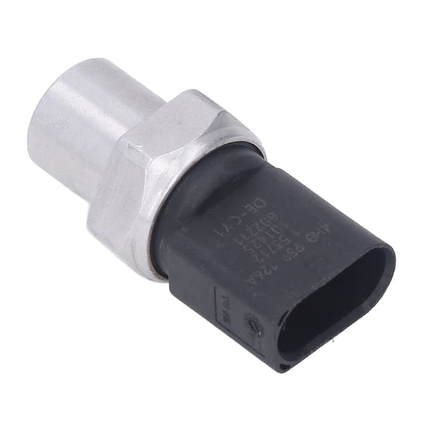 AC Trykkbryter Sensor 4H0959126 ABS Høy Ytelse Erstatning for A3 A4 A5 A6 A7 A8 Q5