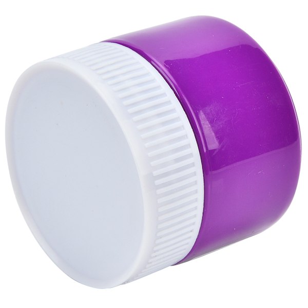 Konsentrert Vannfargemaling Pigment Barn Håndlaget Fargepigment (Fiolett)