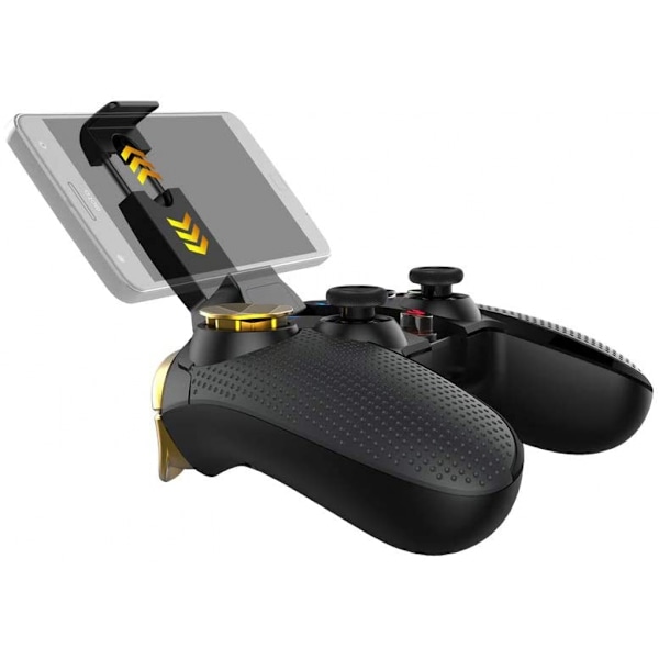 PG-9118 Trådlös BT 4.0 Gamepad] Android Smartphone Windows